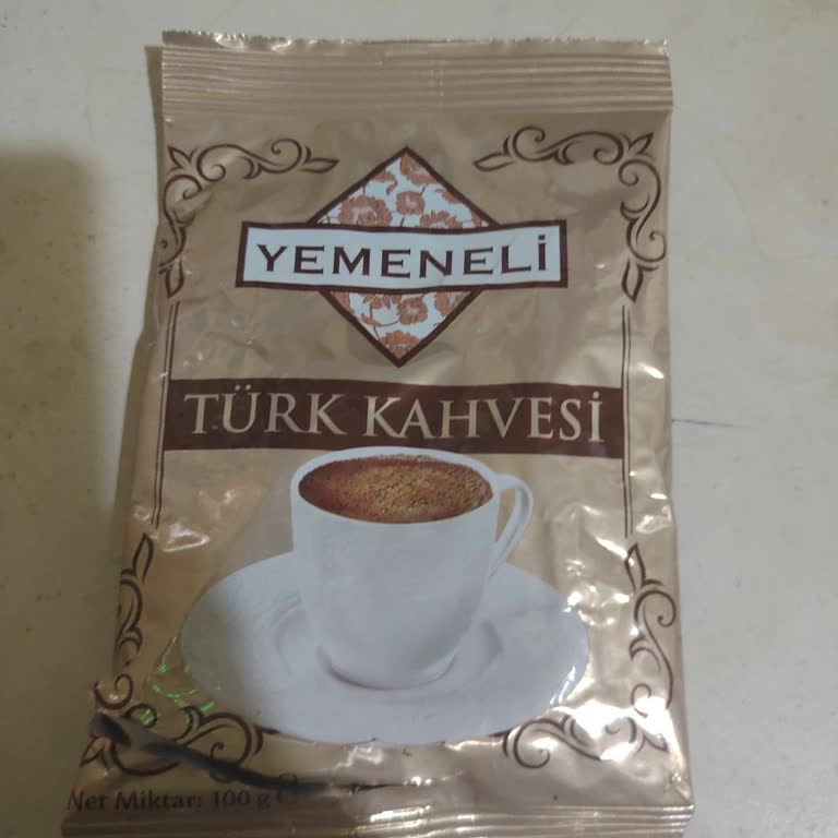 Küflü Türk Kahvesi: Sağlığımız Tehlikede!