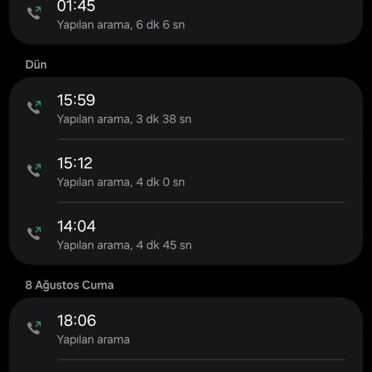 Arızaya Müdahale Edilmiyor, Hizmetten Yararlanamıyorum