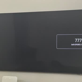 Digiturk Kanallarına Erişim Sorunu Ve Yetersiz Müşteri Hizmeti