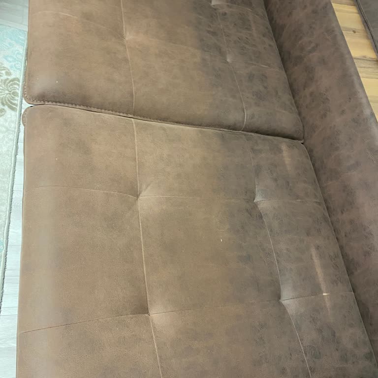 Garanti Kapsamındaki Koltuklarda Sorunlar Ve Firma İlgisizliği