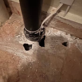 Fiber Hat Çalışması Sonrası Kapatılmayan Delikler Mağduriyet Yaratıyor