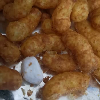 Cips Paketinden Çıkan Şüpheli Madde Nedeniyle Yaşanan Güvensizlik