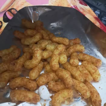 Cips Paketinden Çıkan Şüpheli Madde Nedeniyle Yaşanan Güvensizlik