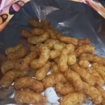 Cips Paketinden Çıkan Şüpheli Madde Nedeniyle Yaşanan Güvensizlik