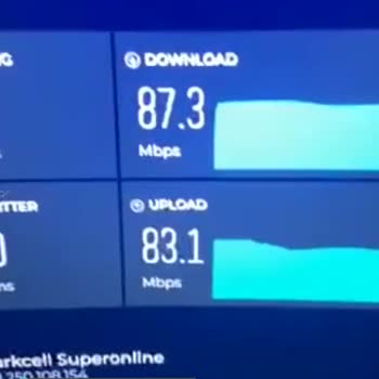 Superonline Hız Düşüklüğü Şikayeti