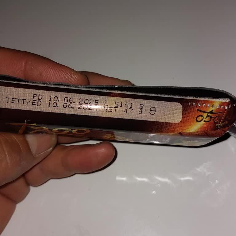 Aldığım Çikolatalar Yoğun Şekilde Tuzlu Çıktı, İade Ve Açıklama Bekliyorum