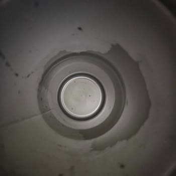 Stanley Termosumda Kısa Sürede Paslanma Oluştu Sağlık Endişesi Yaşıyorum