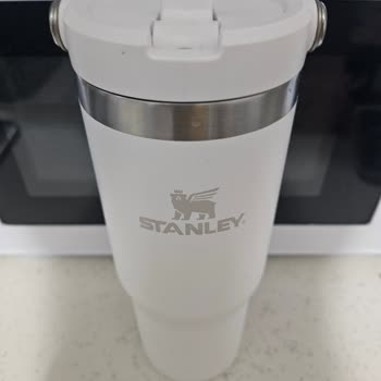 Stanley Termosumda Kısa Sürede Paslanma Oluştu Sağlık Endişesi Yaşıyorum