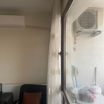 Daikin Sensira Klimada Tekrarlayan Arıza Ve Yetersiz Servis Deneyimi