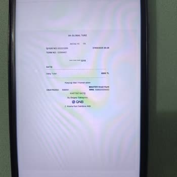 Otel Rezervasyon İptalinde Ücret İadesi Yapılmıyor, Mağdur Edildik