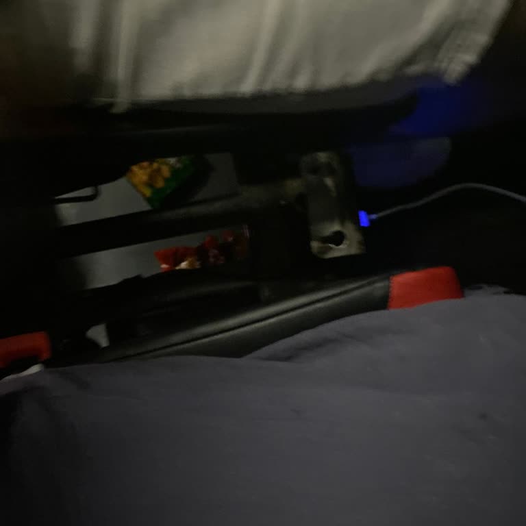 Kale Seyahat İle Yaşanan Gecikme, İlgisizlik Ve Bozuk Koltuklar Mağduriyet Yarattı