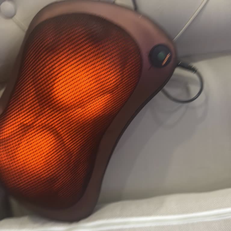 Boyun Masaj Aleti Arızası Sonrası Yetersiz Destek Ve Yanlış Kullanıcı Hatası Değerlendirmesi