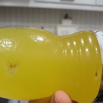 Limonatada Şok Edici Görüntü: Sağlığımız Tehlikede, İade Sorunu