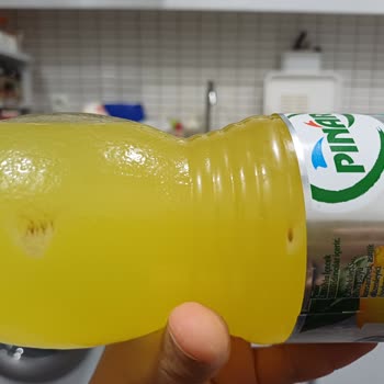 Limonatada Şok Edici Görüntü: Sağlığımız Tehlikede, İade Sorunu