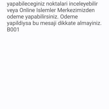 Taahhüt Bitmeden Taşınan Hatta Yüksek Fatura Ve Müşteri Hizmetlerine Erişim Sorunu