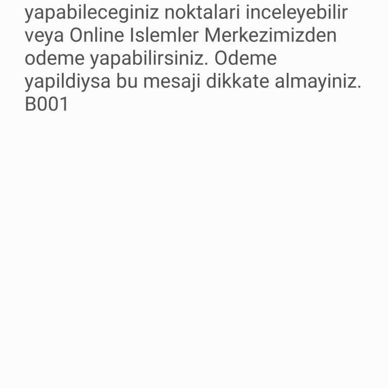 Taahhüt Bitmeden Taşınan Hatta Yüksek Fatura Ve Müşteri Hizmetlerine Erişim Sorunu