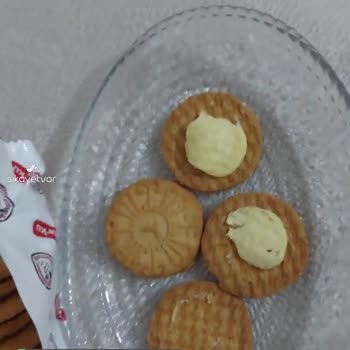 Torku Muz Kremalı Bisküvinin Hali