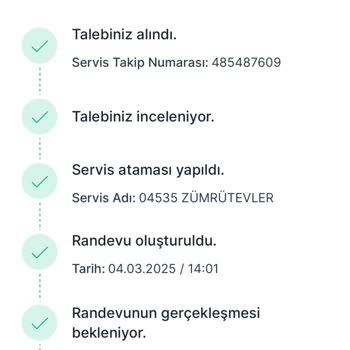 Beko Pos Cihazı Şarj Sorunu Ve Değişim Talebimin Reddedilmesi
