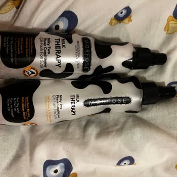 Morfose Fön Sütünde Yoğun Sarımsak Kokusu Şoku