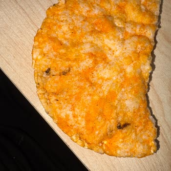 Eti Gong'da Leke Şoku: Açıklama Bekliyorum