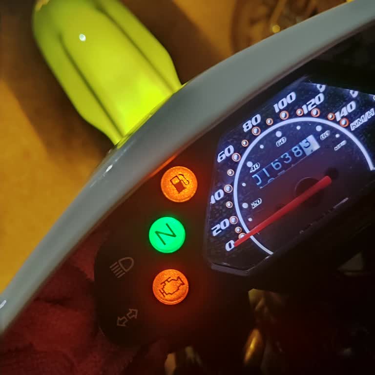 Sıfır Araçta Motor Arızası Ve Mağduriyet Yaşadım