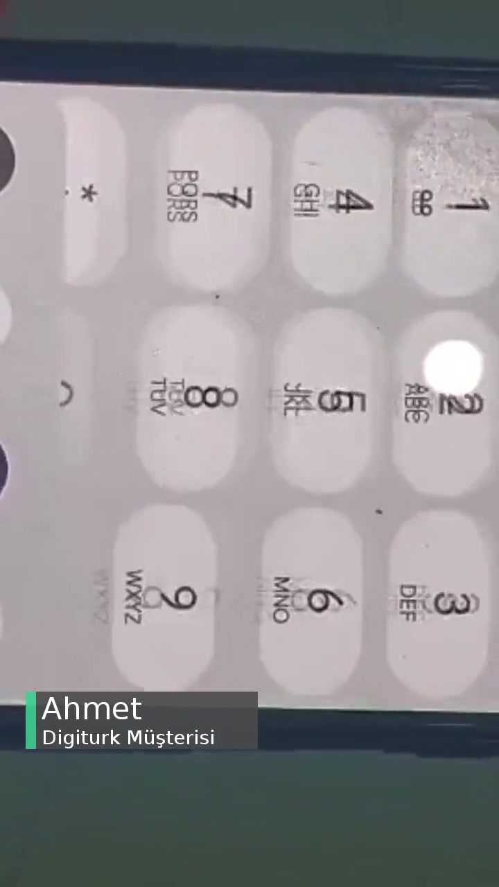 Digiturk Hatası videonun kapak resmi