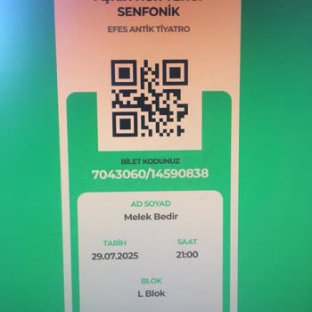 Bubilet Bilet İadesi Gecikti, Güvenim Sarsıldı