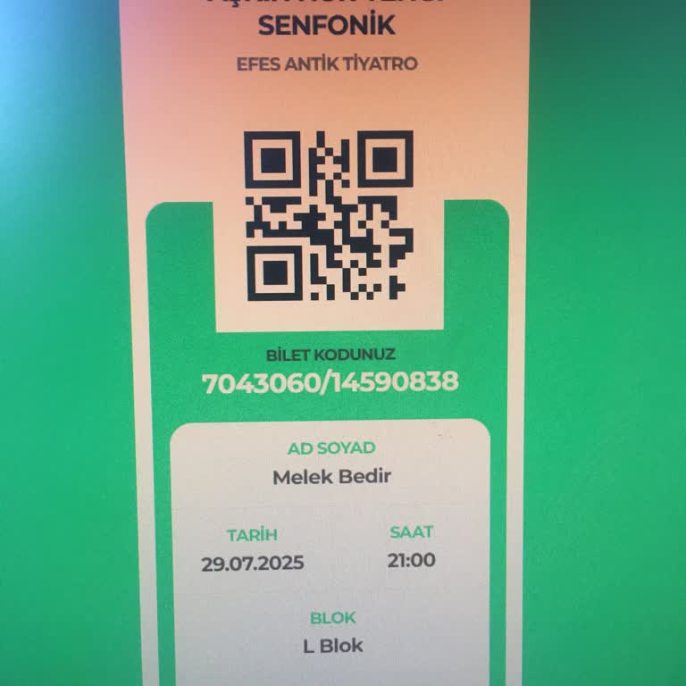 Bubilet Bilet İadesi Gecikti, Güvenim Sarsıldı