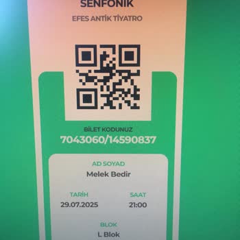 Bubilet Bilet İadesi Gecikti, Güvenim Sarsıldı