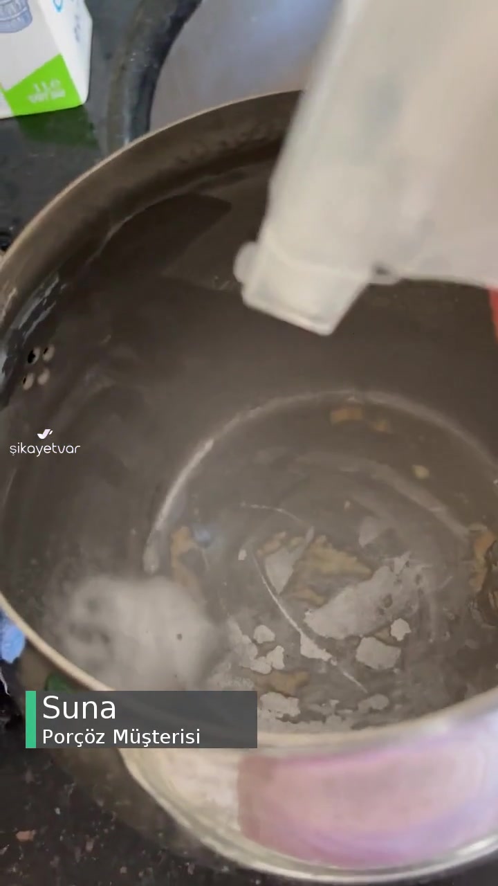 Porçöz Çözüm İstiyorum! videonun kapak resmi