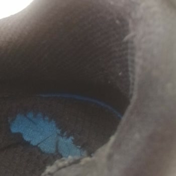 Skechers Ayakkabıda 3 Haftada Deformasyon, Değişim Talebim Reddedildi