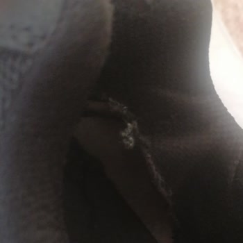 Skechers Ayakkabıda 3 Haftada Deformasyon, Değişim Talebim Reddedildi