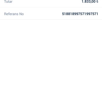 İade Edilen Ürünün Ücreti Hala Hesabıma Yatmadı, Müşteri Hizmetlerinden Dönüş Alamıyorum