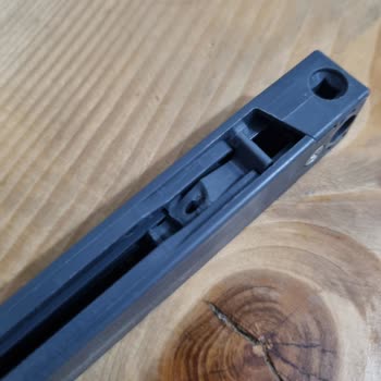 Gardırop Fren Sistemi Parçası Hiçbir Yerde Bulunamıyor