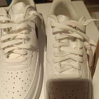 Boyner’den Satın Alınan Ayakkabıda Teşhir Ürünü Sorunu Ve Yetersiz Müşteri İlgisi