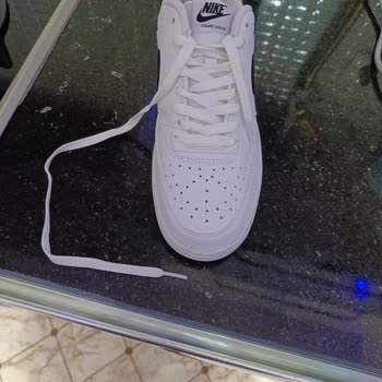 Boyner’den Satın Alınan Ayakkabıda Teşhir Ürünü Sorunu Ve Yetersiz Müşteri İlgisi