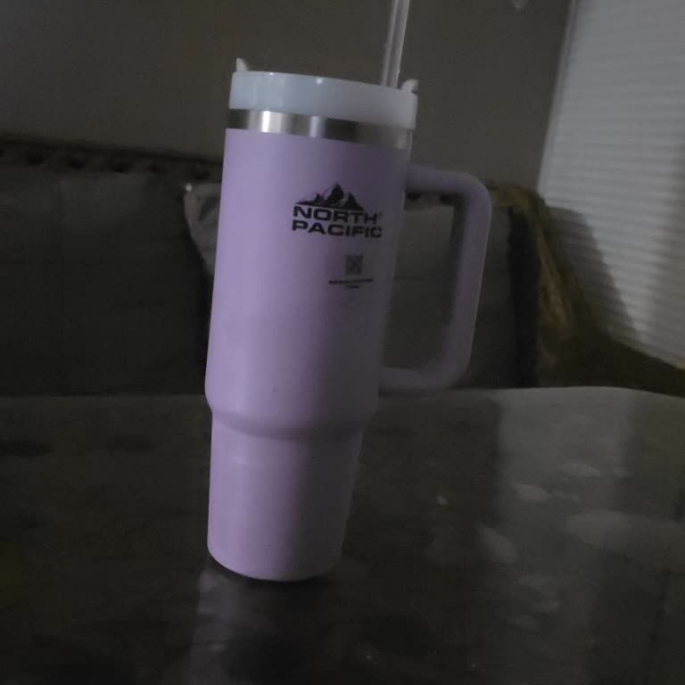 North Pacific Termoslar Su Kaçırıyor, Sıcak-soğuk Tutmuyor