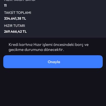 Erken Kapatılan Kredi Kartı Borcumun Hala Silinmemesi Ve Artan Mağduriyetim