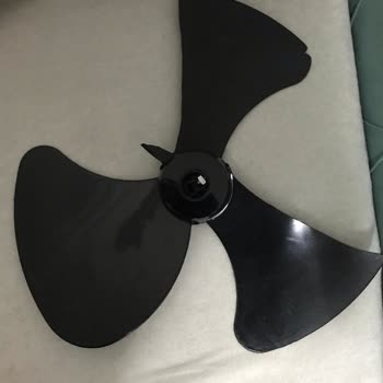 Armia Vantilatör Pervanesi Aniden Kırıldı, Yedek Parça Bulunamıyor