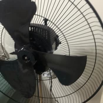 Armia Vantilatör Pervanesi Aniden Kırıldı, Yedek Parça Bulunamıyor