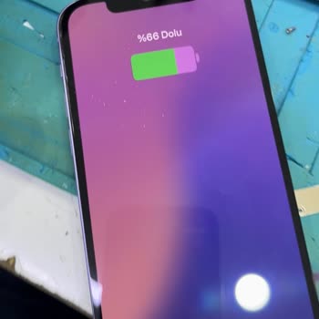 Servis Hatası Ve Yüksek Ücret Talebiyle Mağduriyet