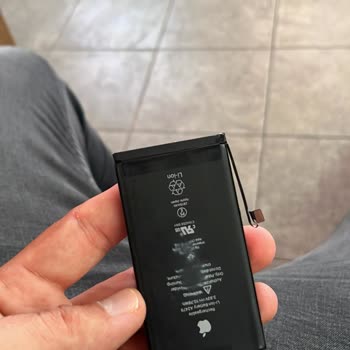 Servis Hatası Ve Yüksek Ücret Talebiyle Mağduriyet