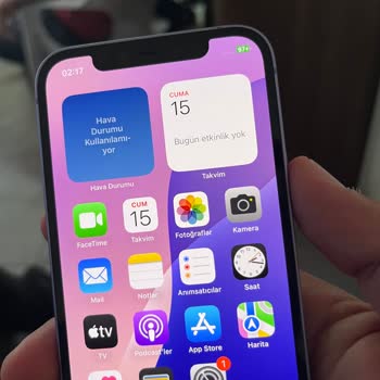 Servis Hatası Ve Yüksek Ücret Talebiyle Mağduriyet