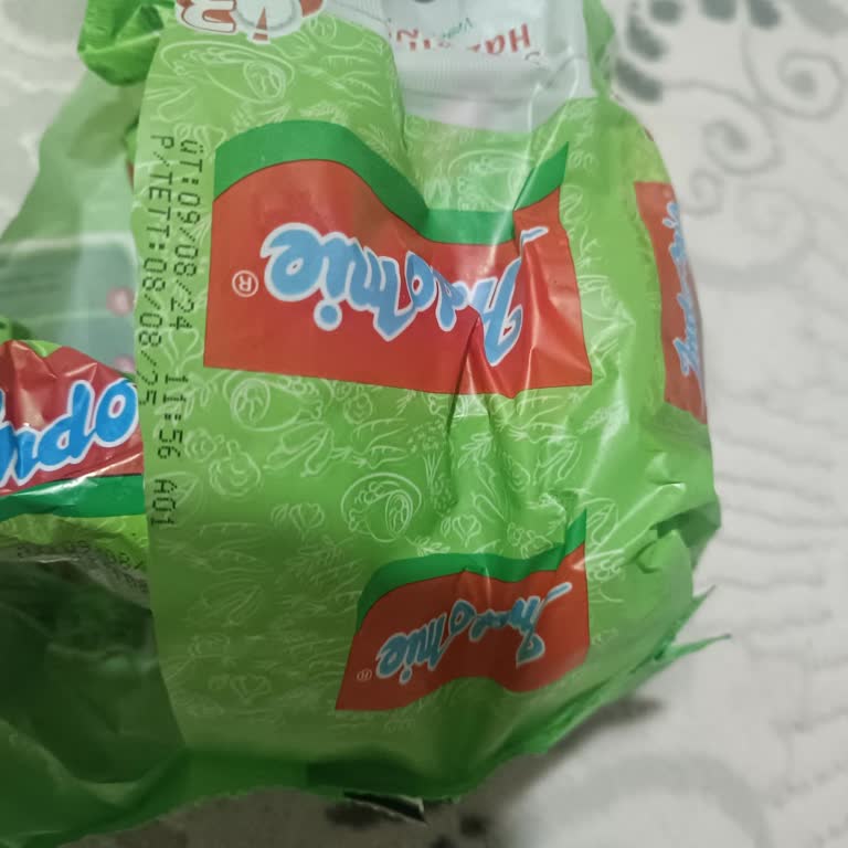 Tarihi Geçmiş Ürün Ve Hijyen Sorunları Nedeniyle Mağduriyet Yaşadım