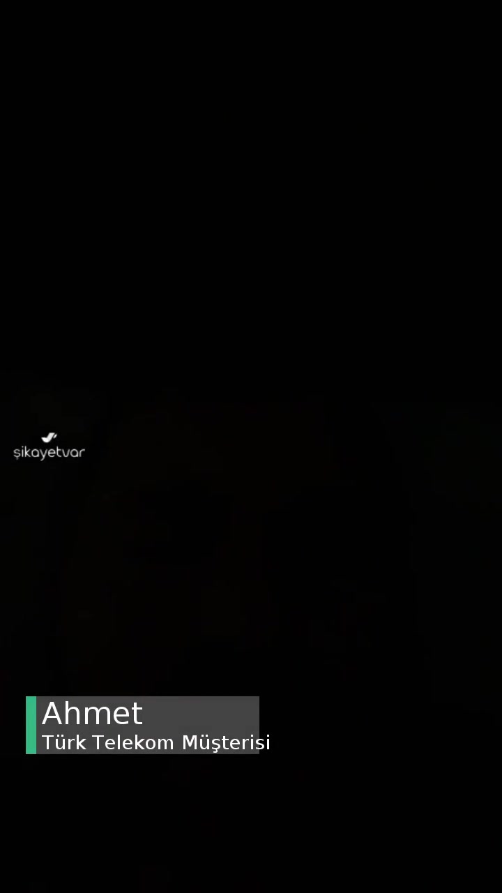 Türk Telekom Haksız Cayma Bedeli videonun kapak resmi