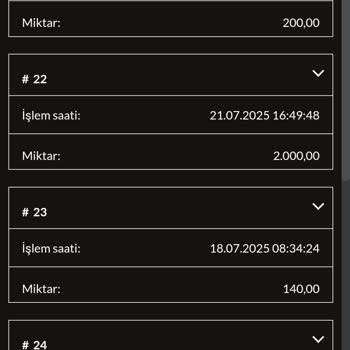 Casibom’da Sürekli Kayıp Ve Yetersiz Müşteri Hizmetleri Deneyimi