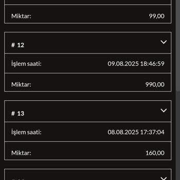 Casibom’da Sürekli Kayıp Ve Yetersiz Müşteri Hizmetleri Deneyimi
