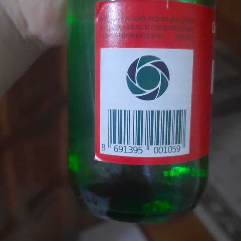 Sade Soda Ürününde Kalite Sorunu ve Müşteri Hizmetleri Geri Dönüş Eksikliği