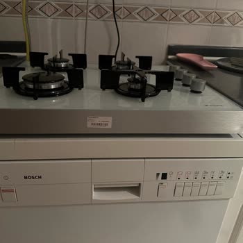 Arızalı Montaj Sonrası 2 Aydır Çözülemeyen Ocak Sorunu Ve İade Talebim