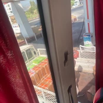 Mardin Seyahat Yolculuğunda Kötü Güzergah, Yetersiz Mola Ve İlgisiz Personel